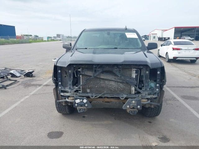2017 GMC SIERRA 1500 SLT 13