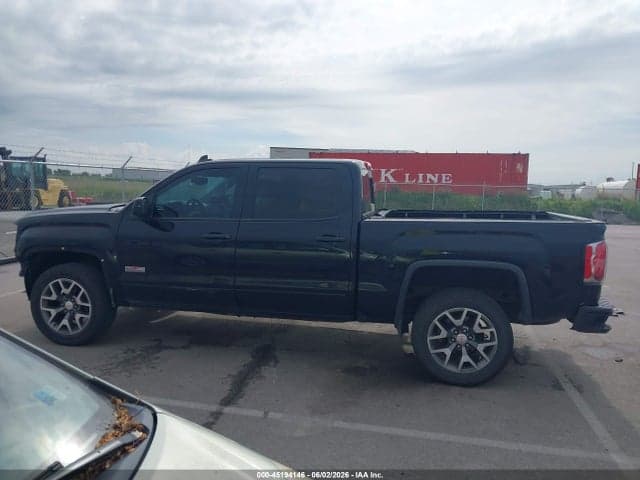 2017 GMC SIERRA 1500 SLT 15