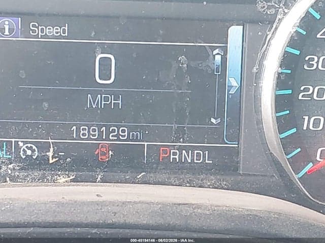 2017 GMC SIERRA 1500 SLT 16