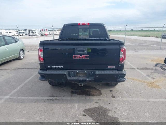 2017 GMC SIERRA 1500 SLT 17