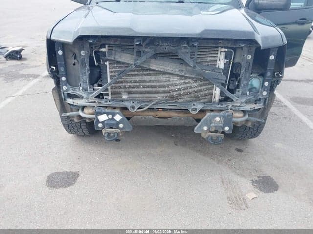 2017 GMC SIERRA 1500 SLT 6