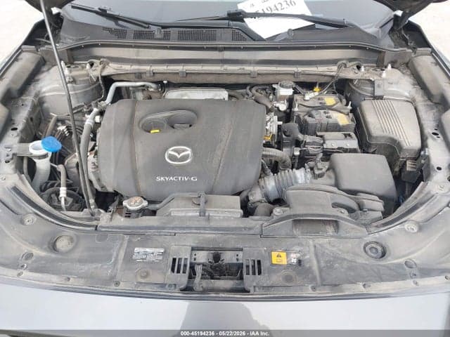 2020 MAZDA CX-5 TOURING 10