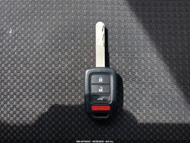 2022 HONDA HR-V AWD LX 11