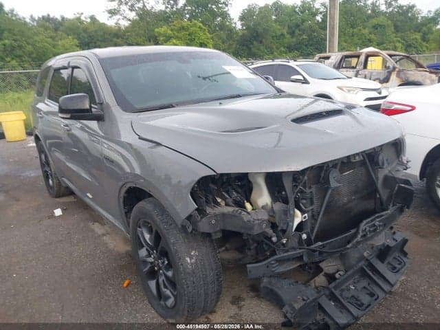 2021 DODGE DURANGO R/T RWD - 1