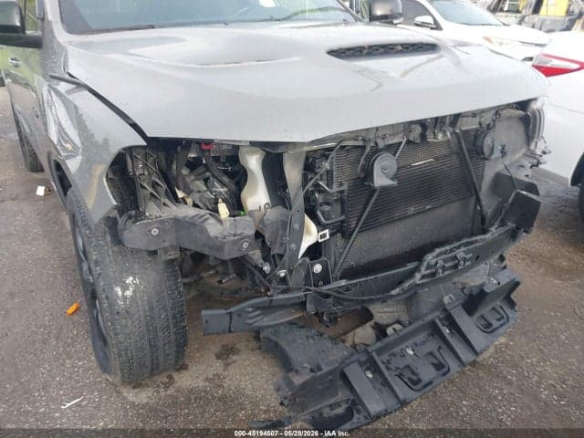 2021 DODGE DURANGO R/T RWD 6