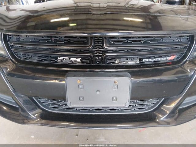 2018 DODGE CHARGER SXT RWD 14