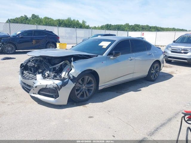 2023 ACURA TLX A-SPEC PACKAGE 2