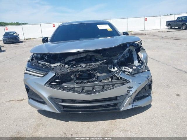 2023 ACURA TLX A-SPEC PACKAGE 6