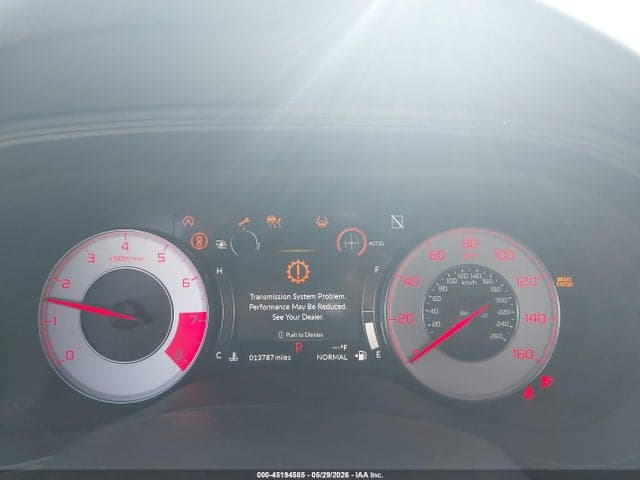 2023 ACURA TLX A-SPEC PACKAGE 7