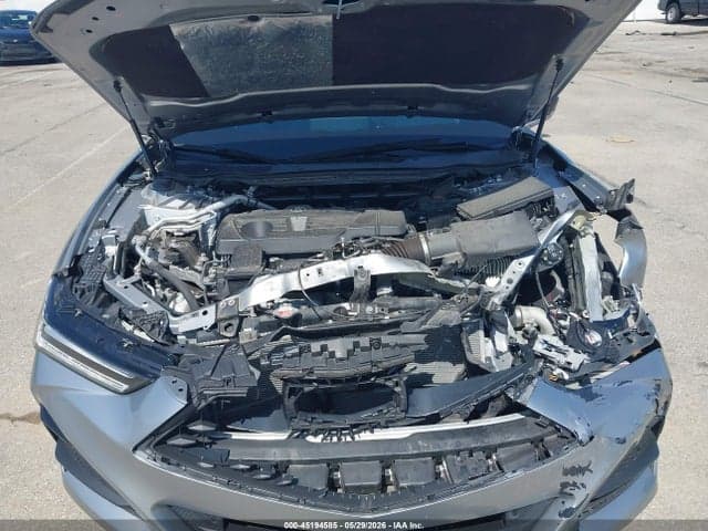 2023 ACURA TLX A-SPEC PACKAGE 10
