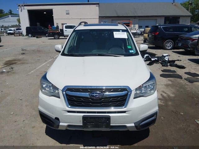 2018 SUBARU FORESTER 2.5I PREMIUM 13