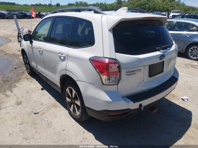2018 SUBARU FORESTER 2.5I PREMIUM 3
