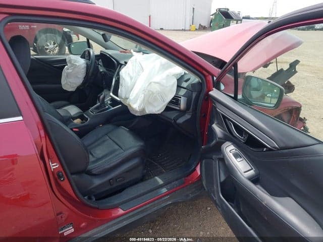 2021 SUBARU OUTBACK LIMITED XT 5