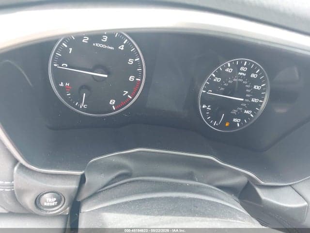 2021 SUBARU OUTBACK LIMITED XT 7