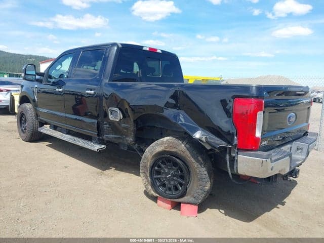2017 FORD F-250 LARIAT 3