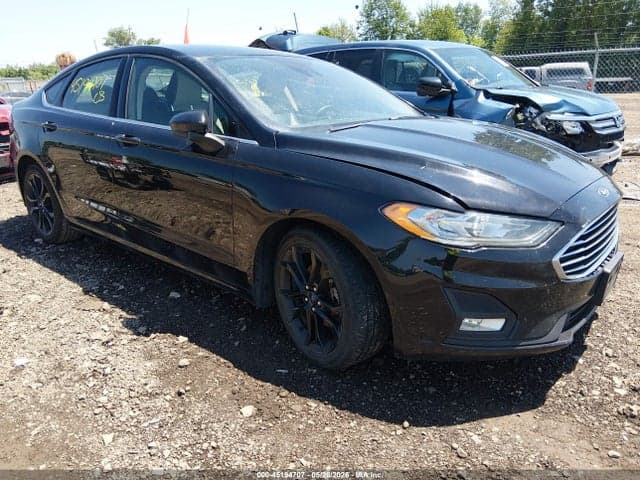2020 FORD FUSION SE 1