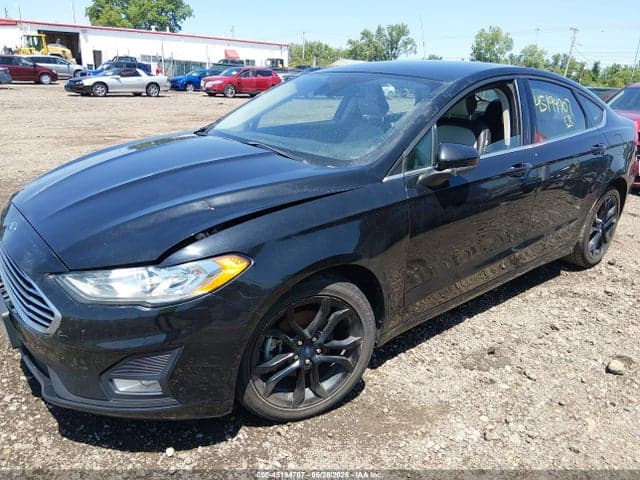 2020 FORD FUSION SE 2
