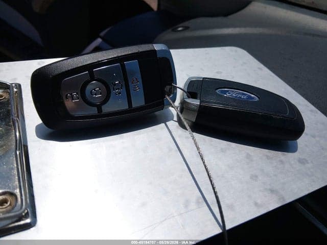 2020 FORD FUSION SE 11