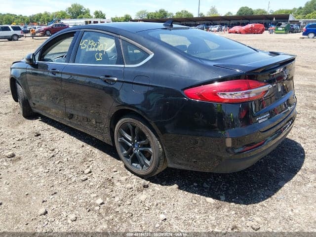 2020 FORD FUSION SE 3