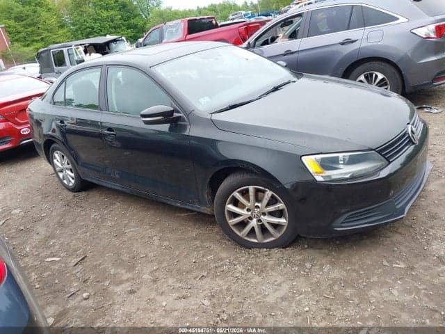 2011 VOLKSWAGEN JETTA 2.5L