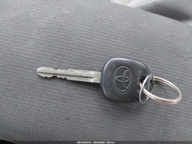 2020 TOYOTA COROLLA L 11