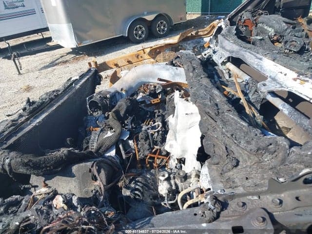 2017 FORD F-450 CHASSIS XL 10