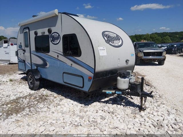 2019 FOREST RIVER R-POD M-180 - 1