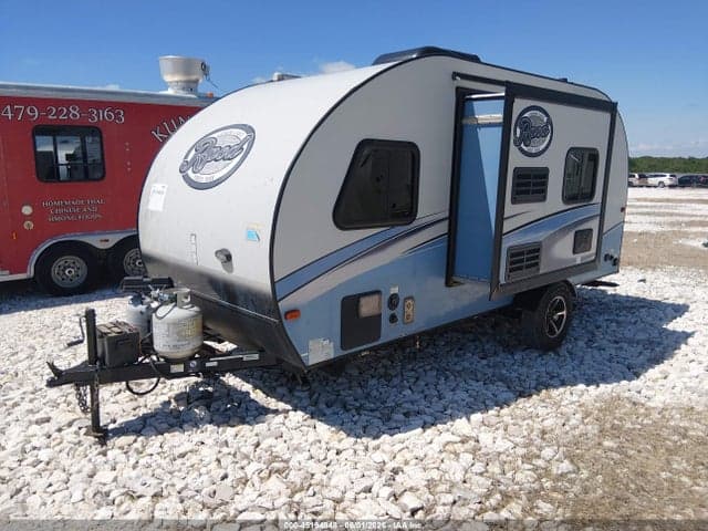 2019 FOREST RIVER R-POD M-180 2