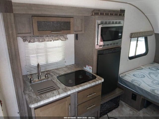 2019 FOREST RIVER R-POD M-180 11