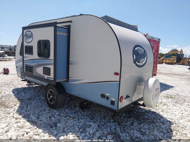 2019 FOREST RIVER R-POD M-180 3