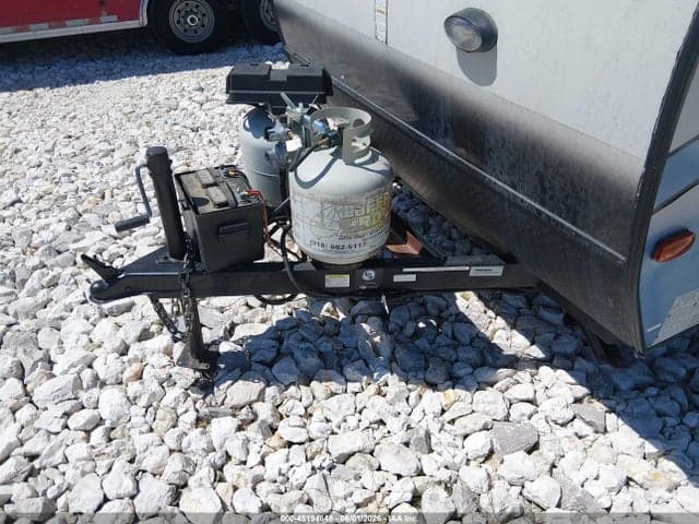 2019 FOREST RIVER R-POD M-180 10