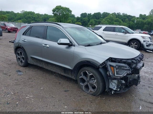 2023 KIA NIRO SX TOURING 1