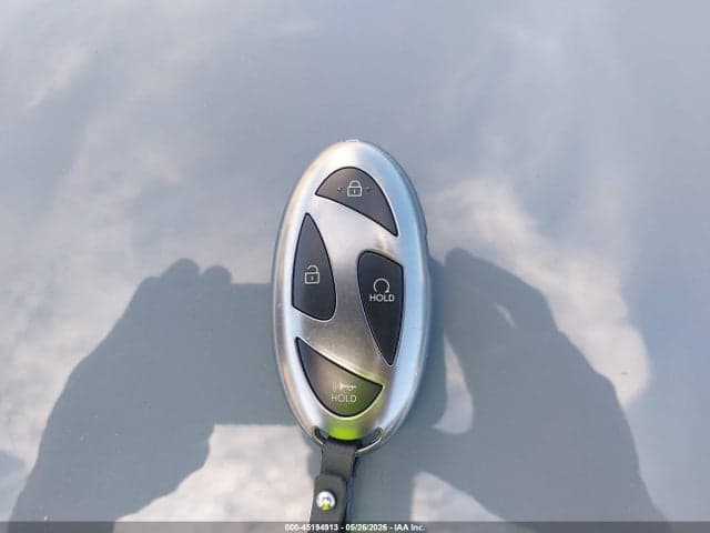 2026 HYUNDAI SONATA N LINE 11