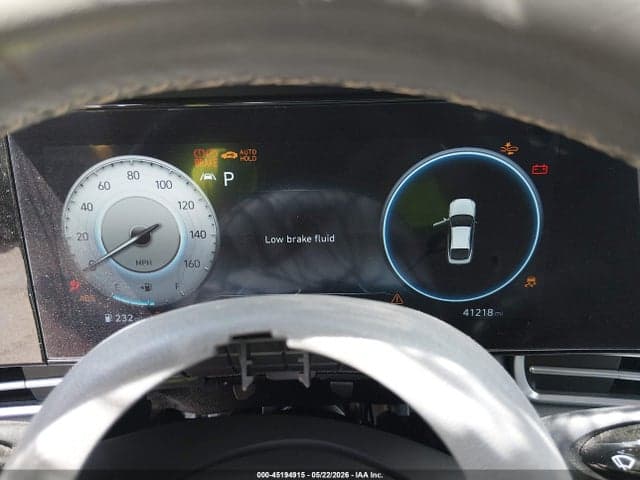 2023 HYUNDAI ELANTRA SEL 7