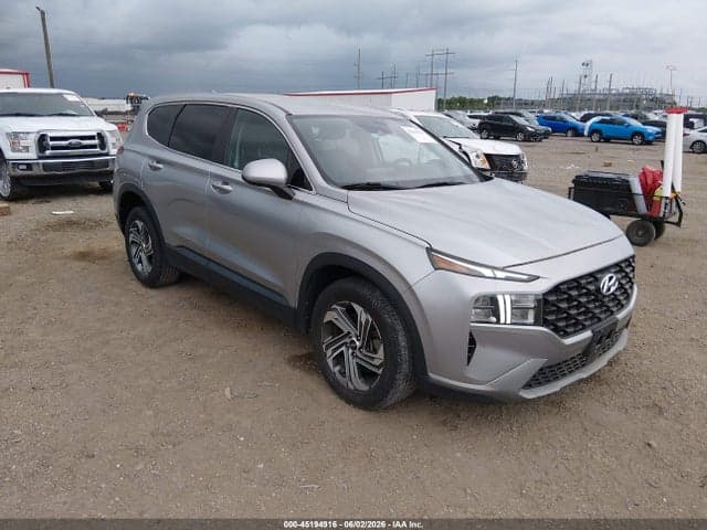 2021 HYUNDAI SANTA FE SE - 1