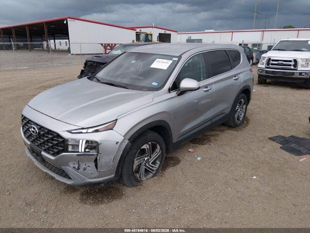 2021 HYUNDAI SANTA FE SE 2