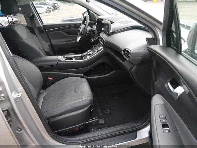 2021 HYUNDAI SANTA FE SE 5