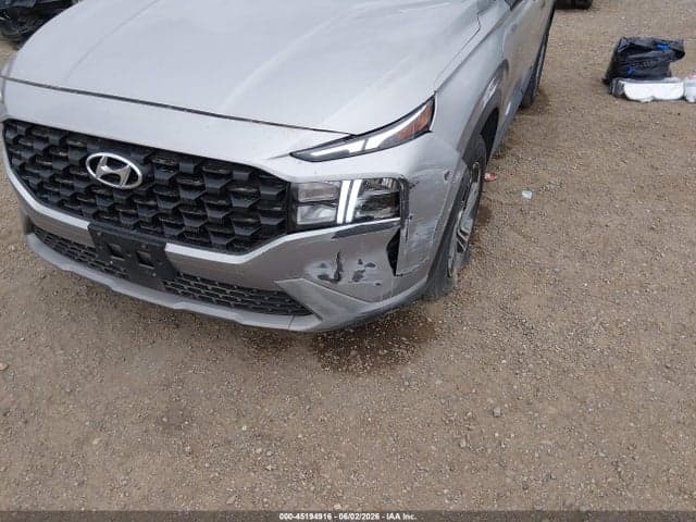 2021 HYUNDAI SANTA FE SE 6