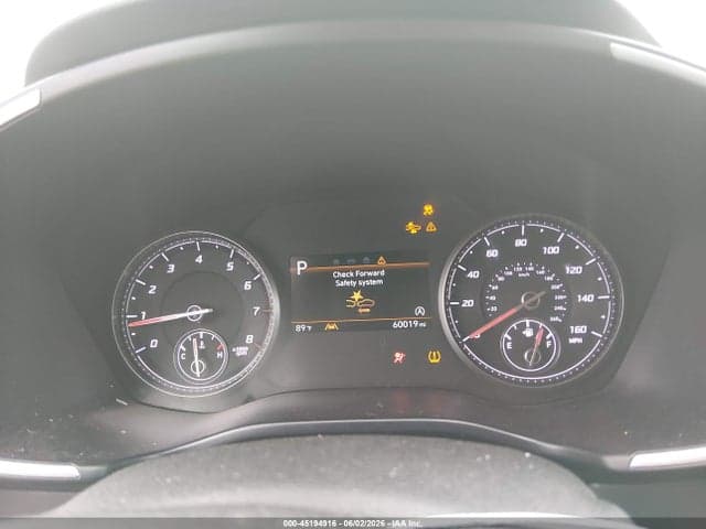 2021 HYUNDAI SANTA FE SE 7