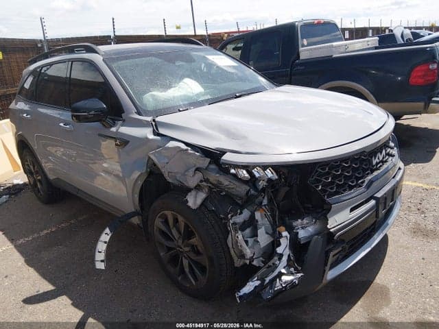 2022 KIA SORENTO X-LINE EX - 1