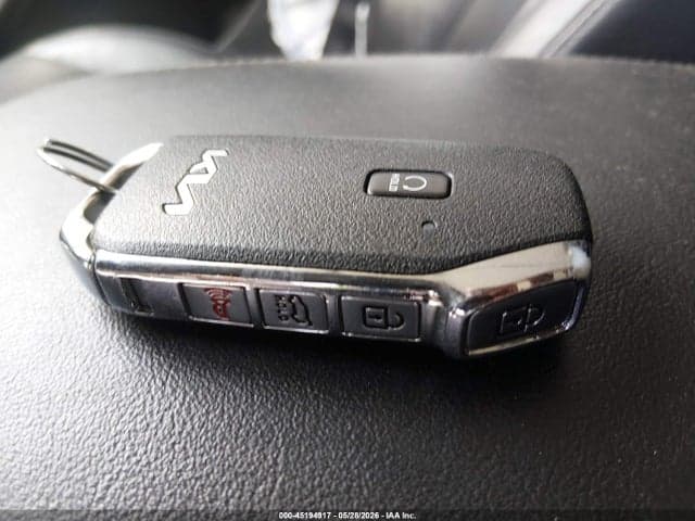 2022 KIA SORENTO X-LINE EX 11