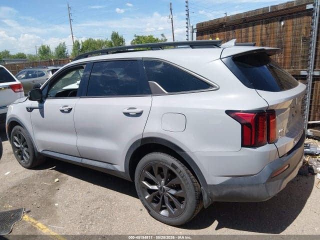 2022 KIA SORENTO X-LINE EX 14