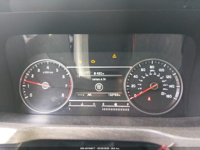 2022 KIA SORENTO X-LINE EX 7