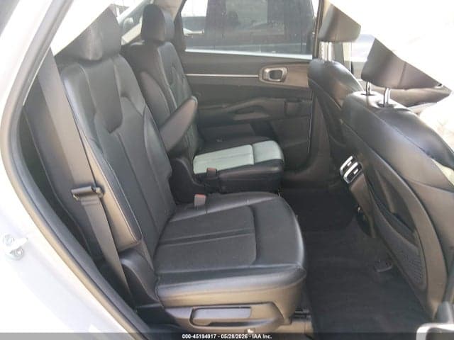 2022 KIA SORENTO X-LINE EX 8