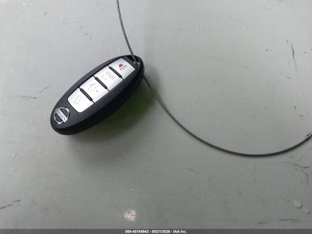 2023 NISSAN SENTRA S XTRONIC CVT 11