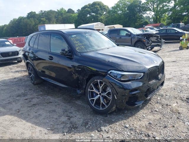 2023 BMW X5 PHEV XDRIVE45E