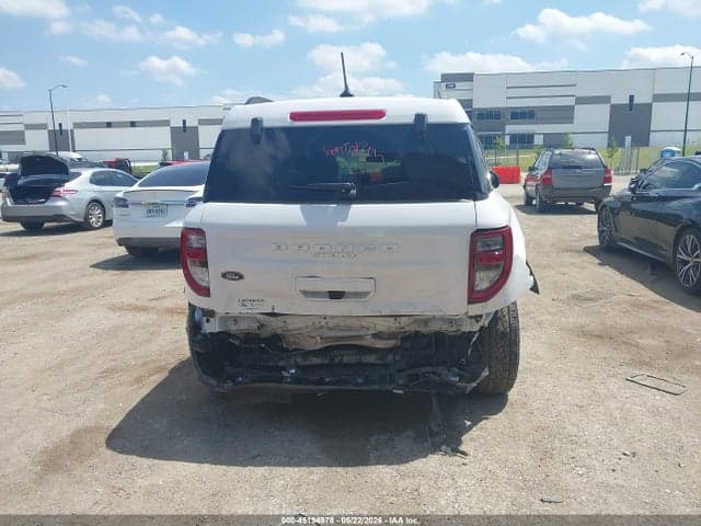2024 FORD BRONCO SPORT BIG BEND 6