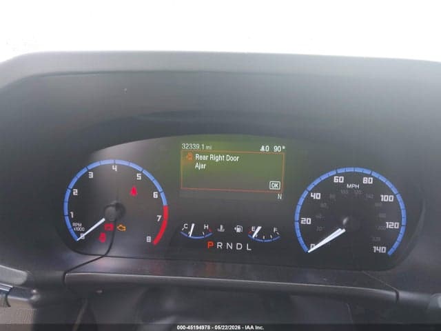 2024 FORD BRONCO SPORT BIG BEND 7