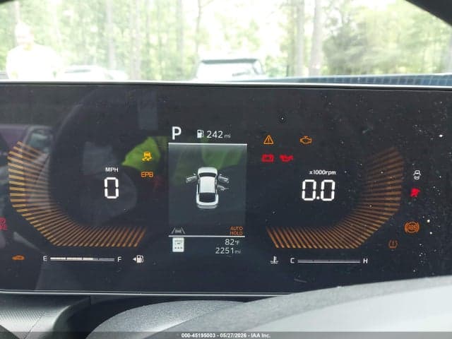 2026 KIA K4 LXS 7