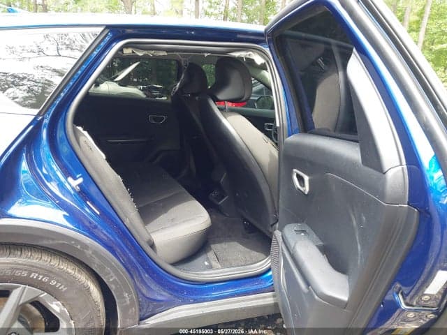 2026 KIA K4 LXS 8